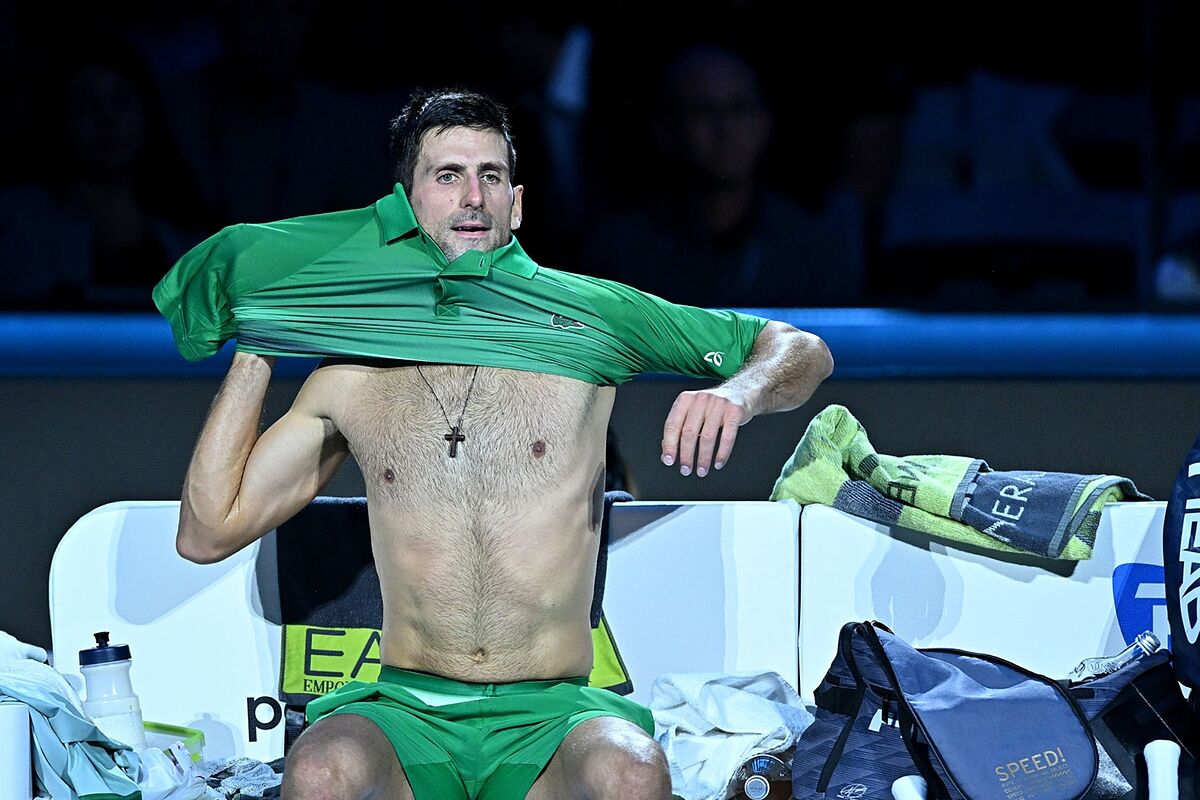 Raquette De Tennis Novak Djokovic - Marque Head - Neuf (peut Présenter Un Léger Défaut D'emballage Ou Esthétique)