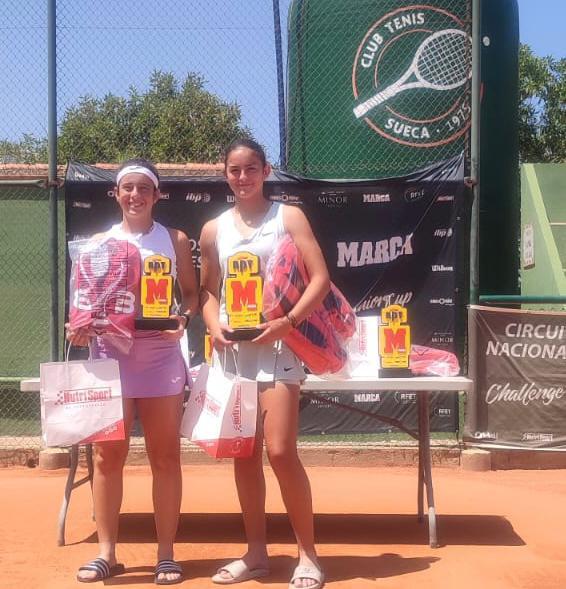 Champion de Suède U18 et finaliste
