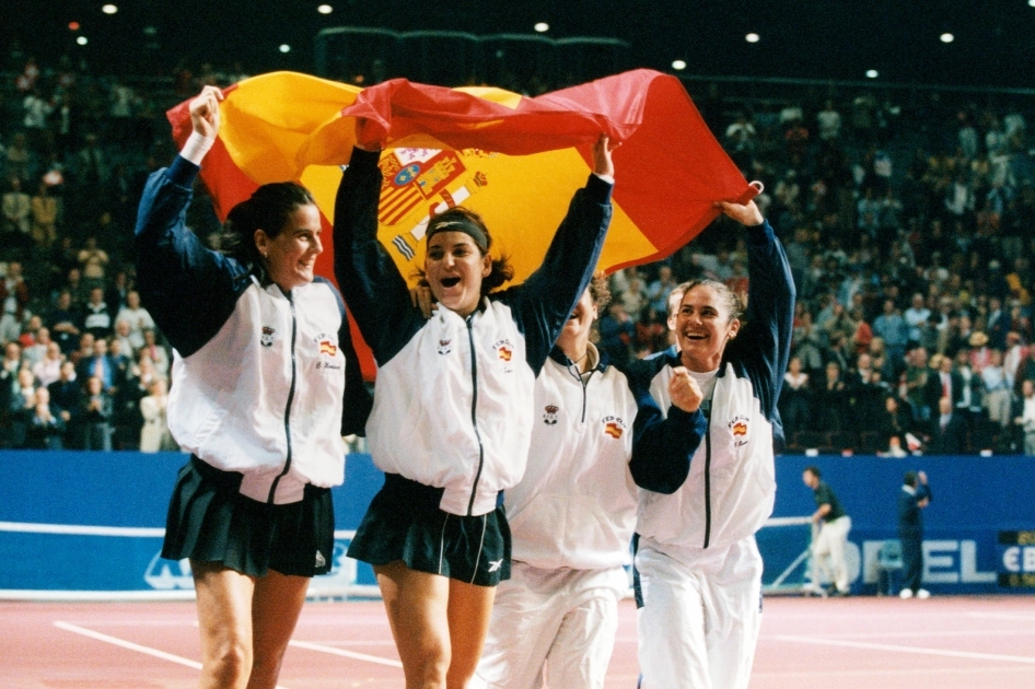 Champions de l'édition