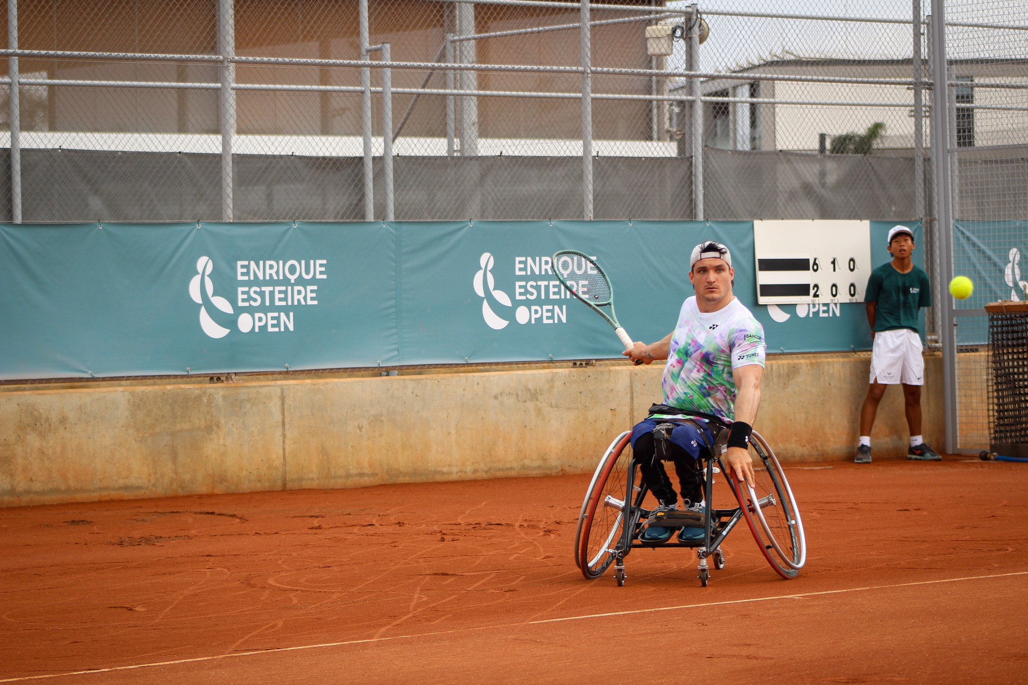 Gustavo Fougère