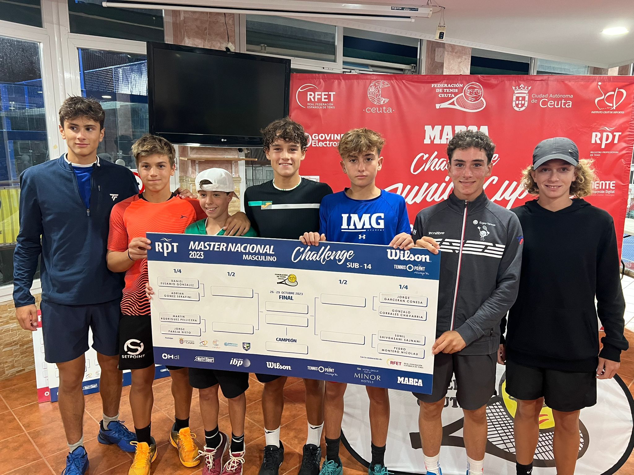 enfant de sexe masculin