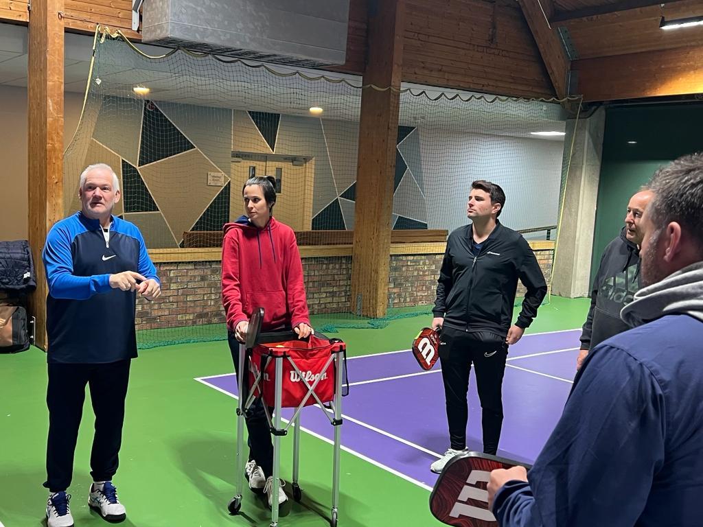 Adrian Rattenbury et Val Vladea RPPk