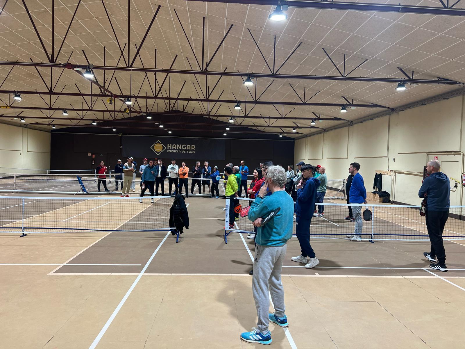 Cours d'entraîneurs