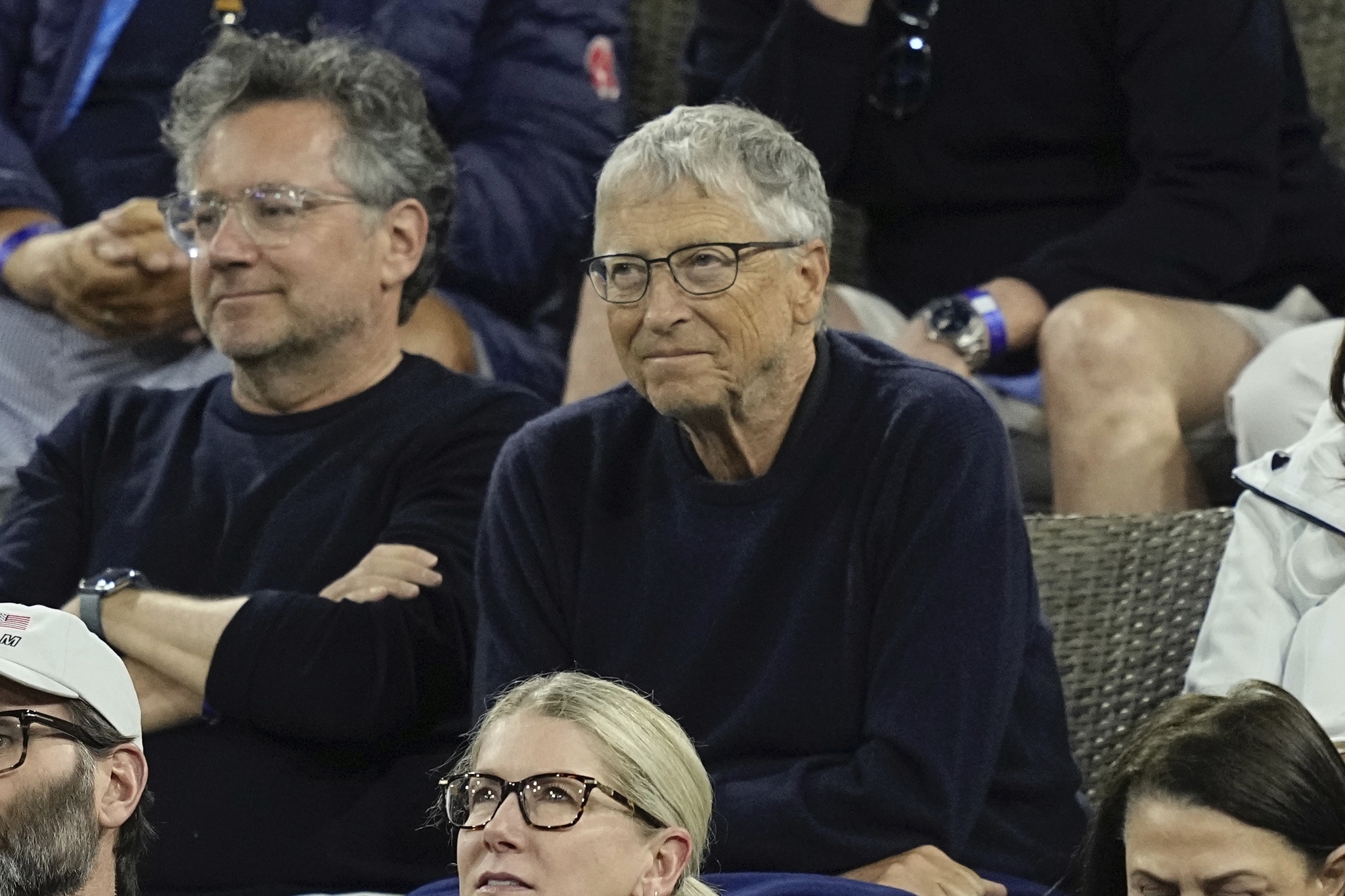 Bill Gates