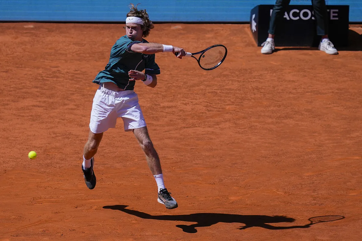 Mutua Madrid Open aujourd'hui : matchs, horaires et ordre des matchs du