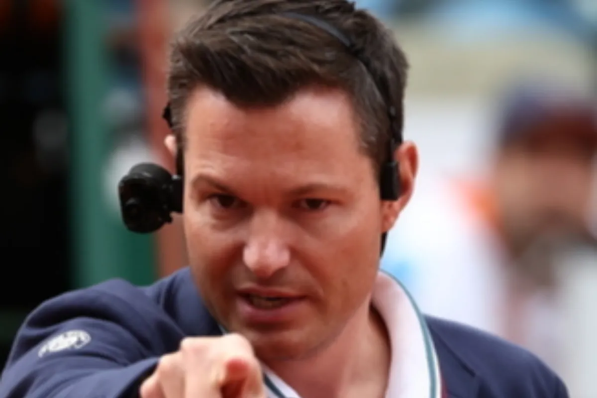 Roland Garros 2024 : La dernière technologie arrive à Roland Garros ...