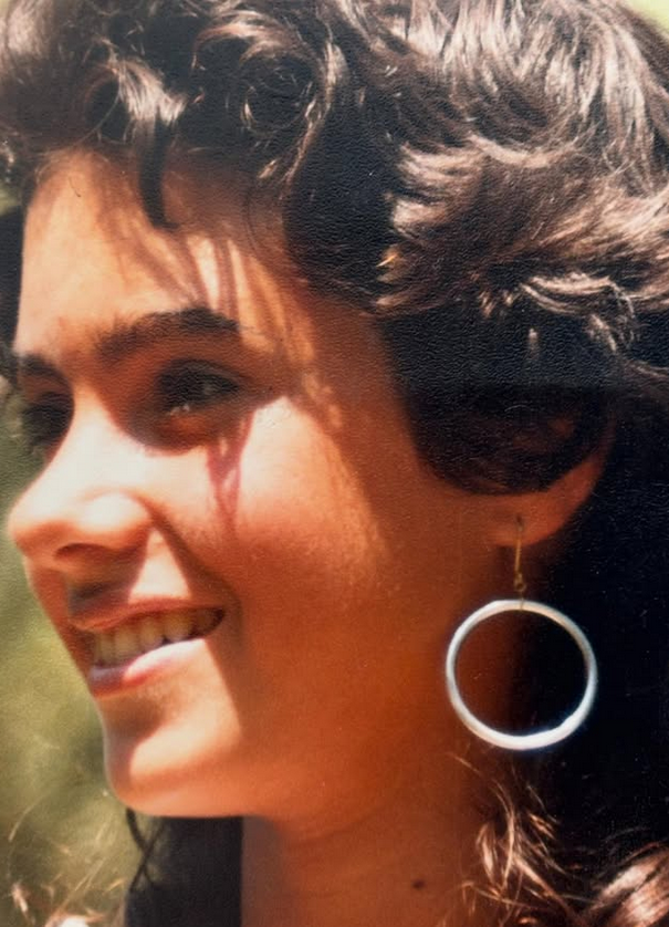 Florencia Raggi, la double actrice de Gabriela Sabatini: "Séparés à la naissance"