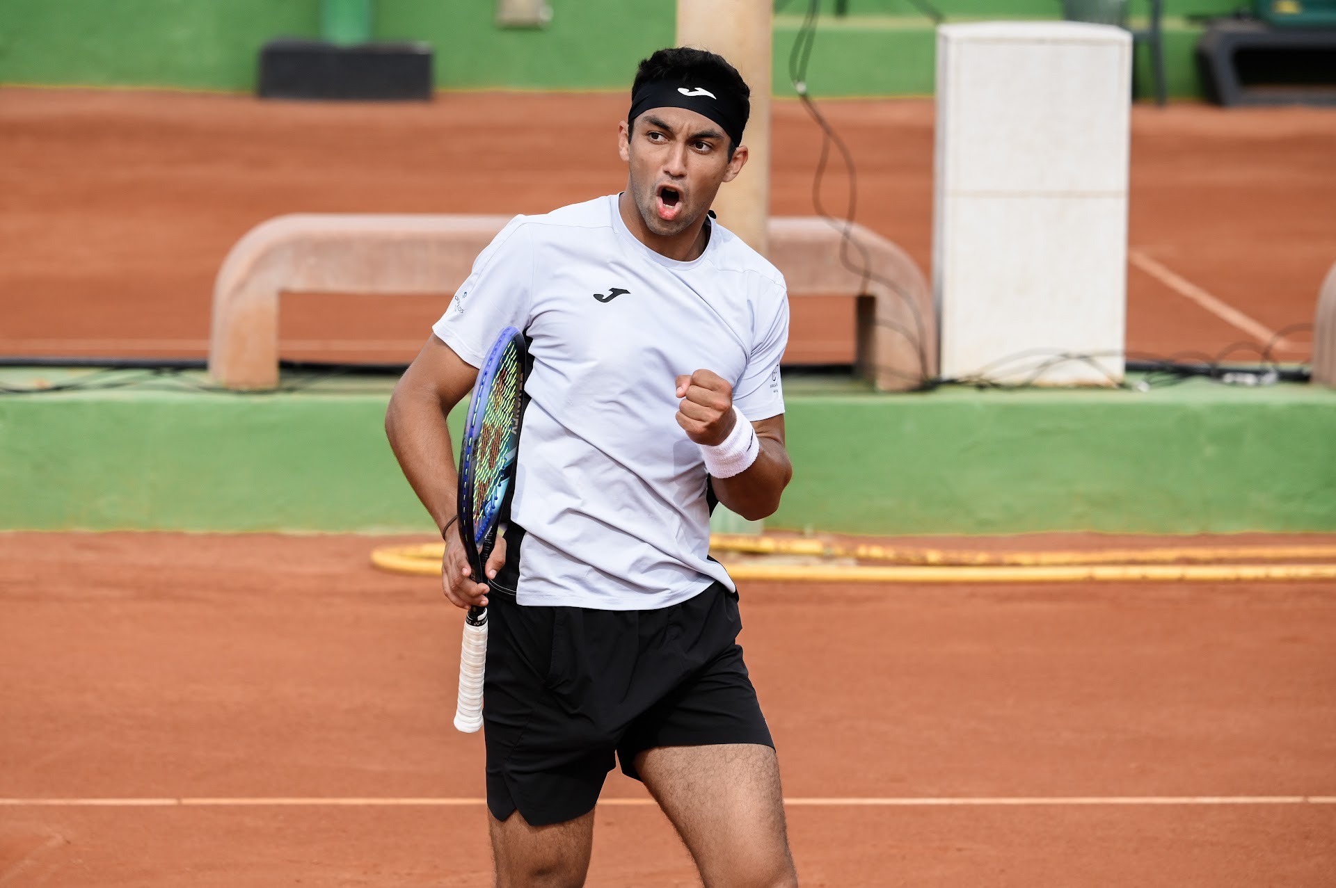 Daniel Rincón