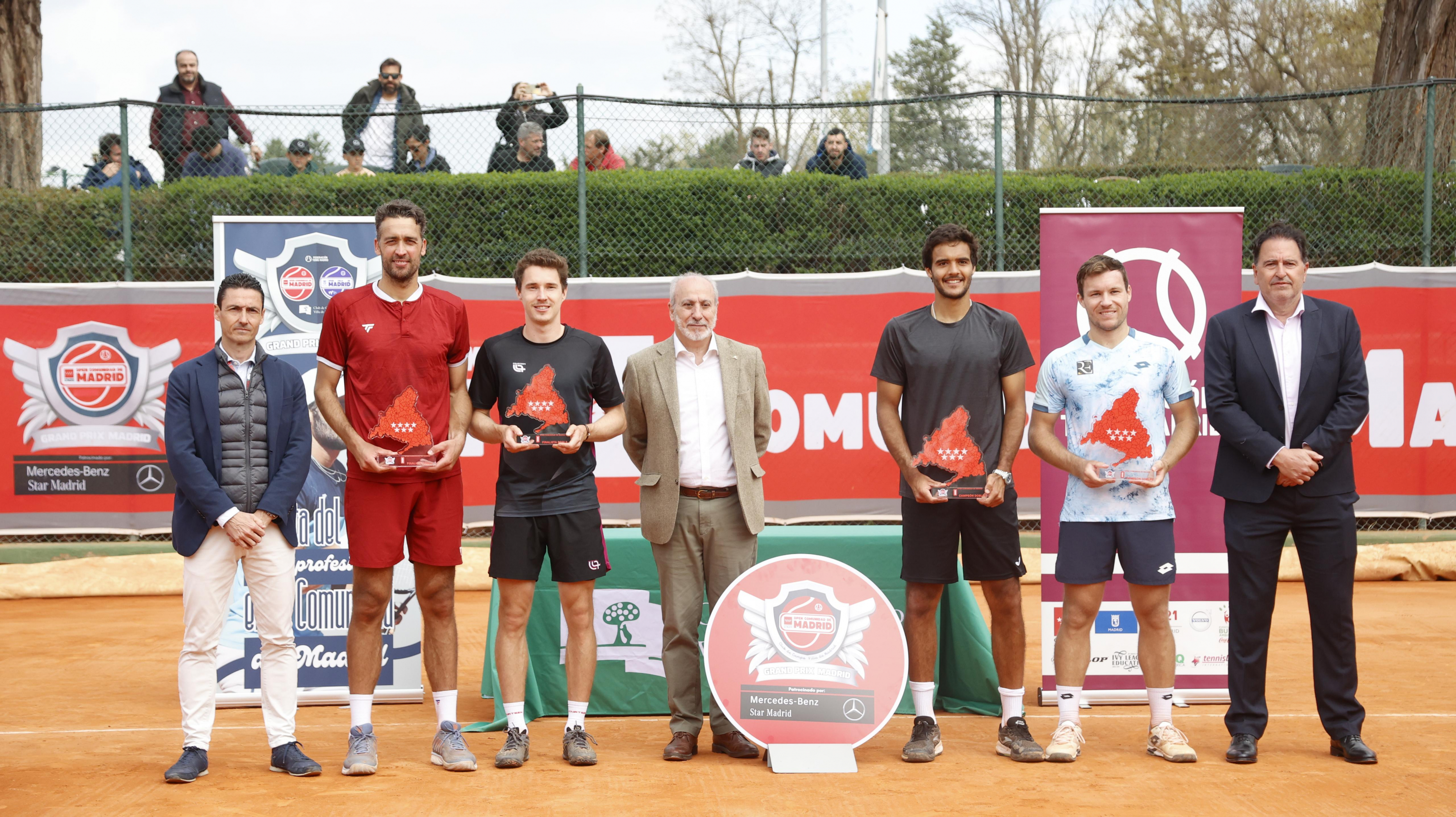 Livraison traduisante dans le double double