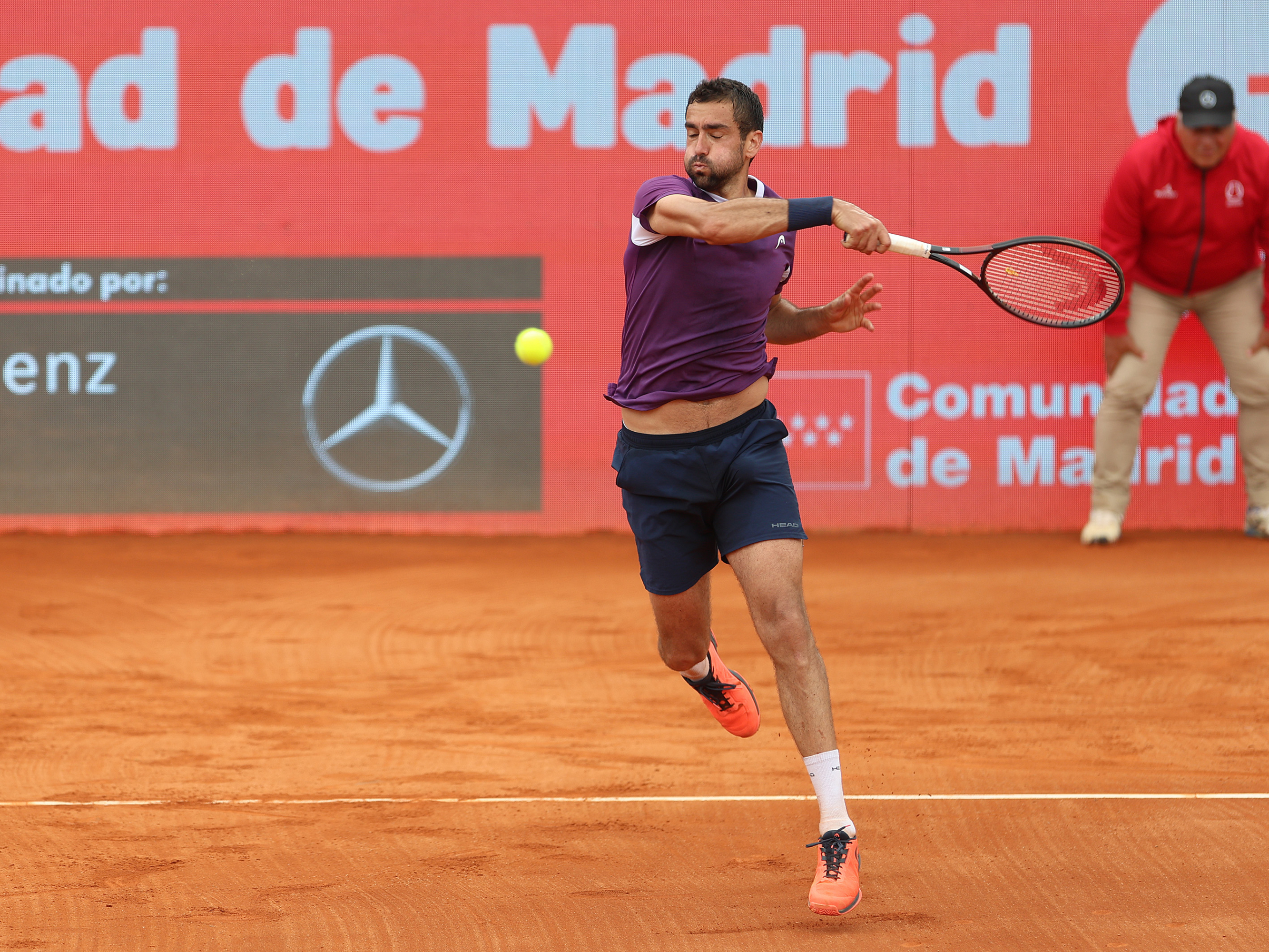 Marin cilic