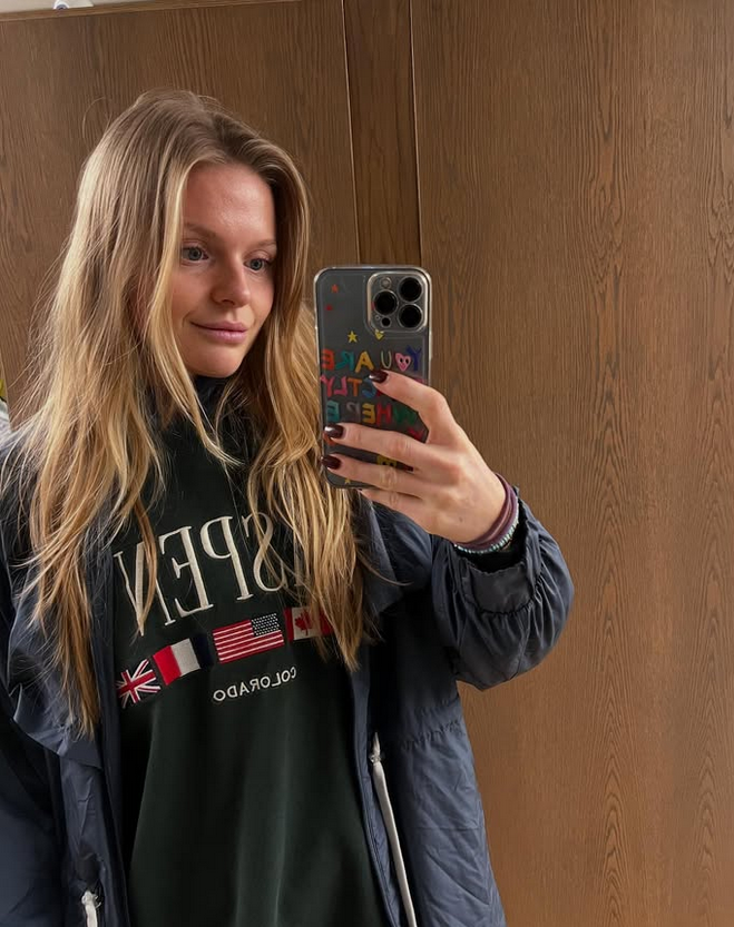 La joueuse de tennis britannique Harriet Dart s'est adressée à l'arbitre se plaignant de l'odeur du corps de Lois Boisson