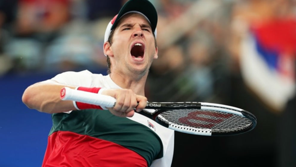 Lajovic.