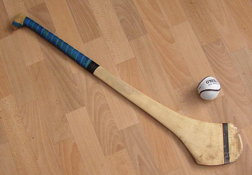 Stick et balle