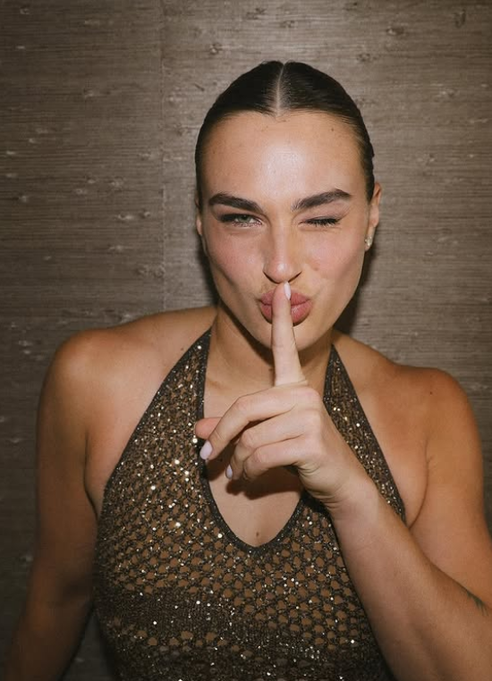 La bataille controversée des Sexes To Tennis Returns: Aryna Sabalenka jouera contre Nick Kyrgios