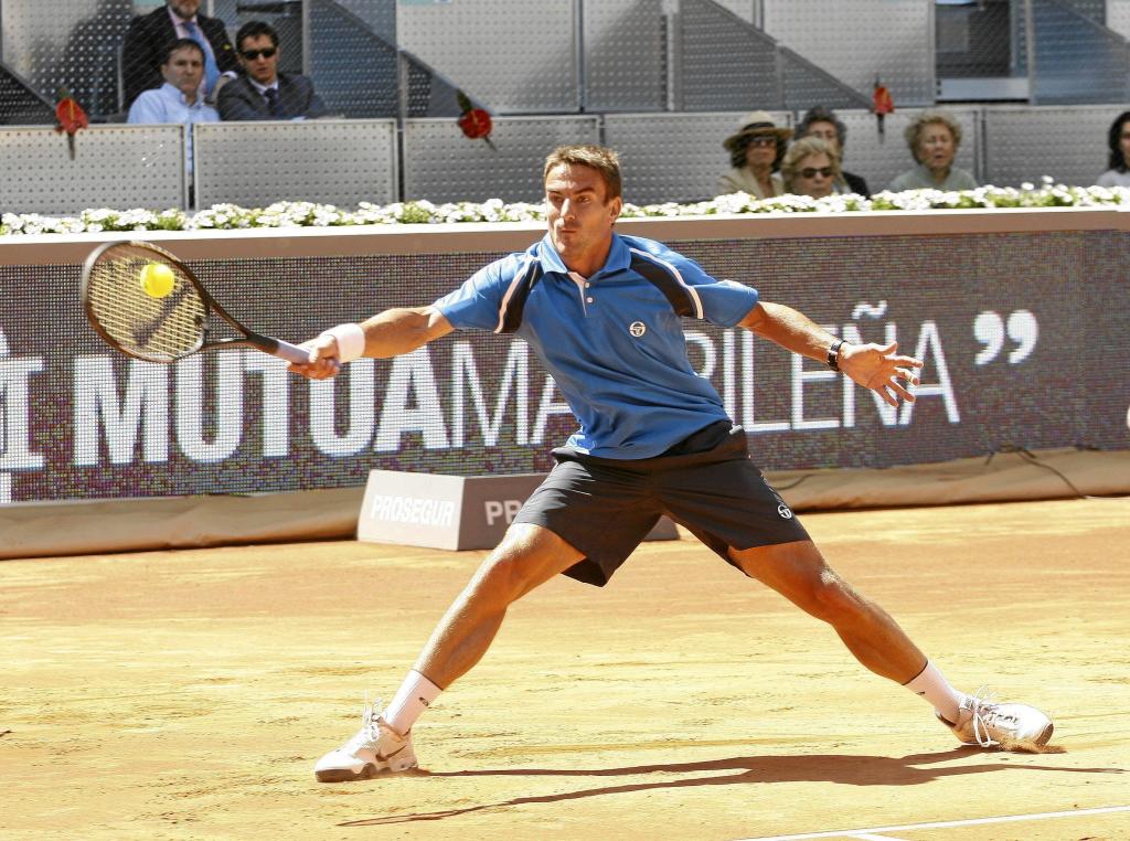 Tommy Robredo