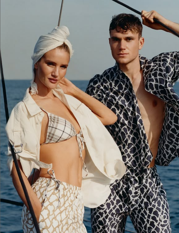 Jack Draper, une autre star du tennis surpris en train de flirter sur une application de célébrités : "Il voulait entrer dans le jacuzzi de Lauryn Goodman"