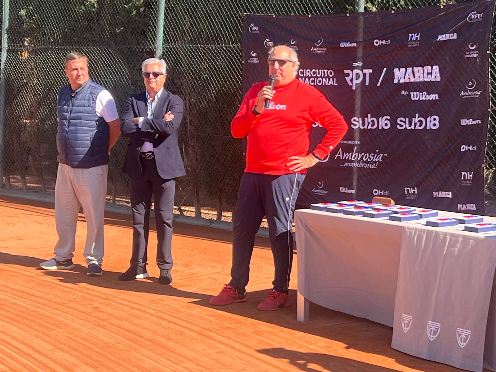 cérémonie de remise des prix