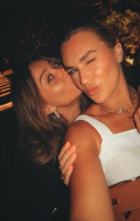 Sabalenka et sa première mauvaise impression de Badosa : "Nous pensions tous les deux que l'autre était une salope"