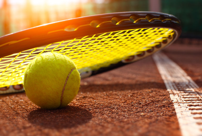 Comment choisir la surface de son court de tennis ?