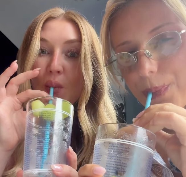 Il "zoo d'influenceurs" lors de l'US Open qui dérange les joueurs de tennis et menace le tennis