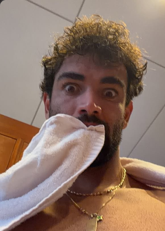Matteo Berrettini a arrêté de suivre son ami Lorenzo Musetti après des rumeurs d'infidélité